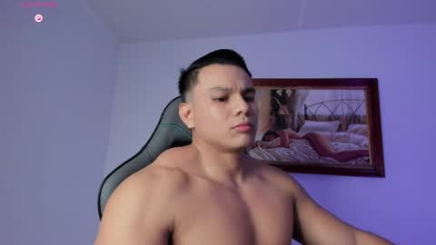 Roy Constance online show from April 7, 2026, 3:07 am