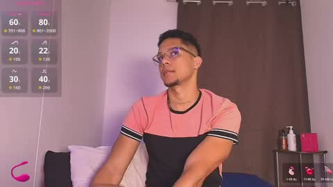 Snapshot of roy_barney chatting on May 26, 2026, 2:24 pm ANTONIO online show from May 26, 2026, 2:24 pm