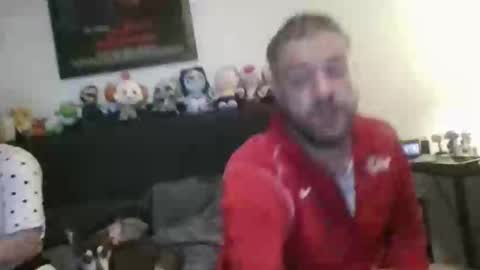 Savage AF online show from January 6, 2026, 7:56 am