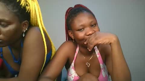 goddes online show from January 19, 2026, 12:03 am