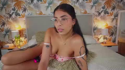 Chloe online show from July 6, 2026, 7:38 am