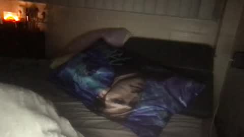 Royal Menace online show from March 12, 2026, 1:28 pm