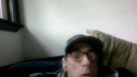 Roy Murrin online show from November 15, 2025, 12:08 am