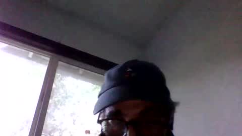 Roy Murrin online show from May 18, 2026, 1:13 am