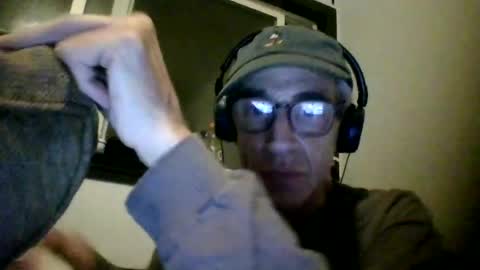 Roy Murrin online show from July 14, 2026, 7:02 am