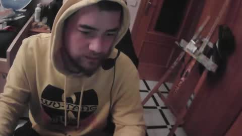 royer04 online show from November 16, 2025, 3:23 am