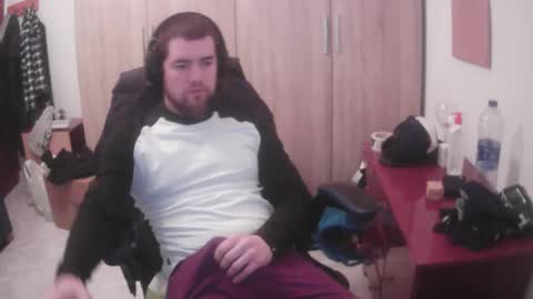 royer04 online show from February 15, 2026, 12:14 pm