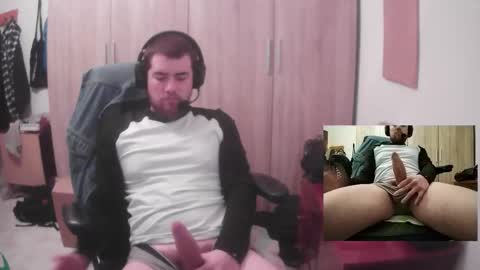 royer04 online show from February 18, 2026, 9:22 pm