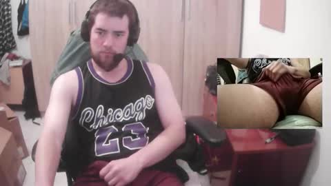 royer04 online show from February 28, 2026, 11:39 pm