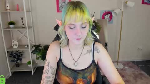 Snapshot of roziett_belle chatting on February 2, 2026, 9:08 am Roziett online show from February 2, 2026, 9:08 am