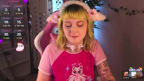 Roziett online show from March 11, 2026, 9:48 am