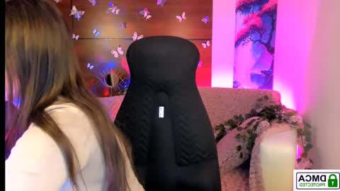 Im Rozmary nice to meet you 3 online show from December 27, 2024, 5:26 pm