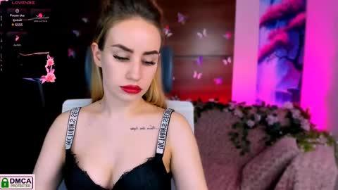 Im Rozmary nice to meet you 3 online show from February 13, 2025, 10:23 am