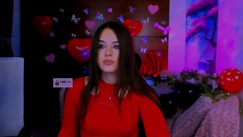 Im Rozmary nice to meet you 3 online show from February 16, 2025, 10:21 am