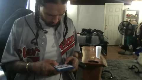 Snapshot of rp30 chatting on March 29, 2026, 8:31 pm Richhancocc online show from March 29, 2026, 8:31 pm