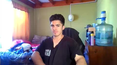 Snapshot of rpaulo25 chatting on February 1, 2026, 2:26 pm rpaulo25 online show from February 1, 2026, 2:26 pm