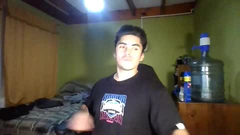 Snapshot of rpaulo25 chatting on February 25, 2026, 2:43 am rpaulo25 online show from February 25, 2026, 2:43 am