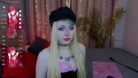 Rraffaellka online show from March 7, 2026, 9:56 pm