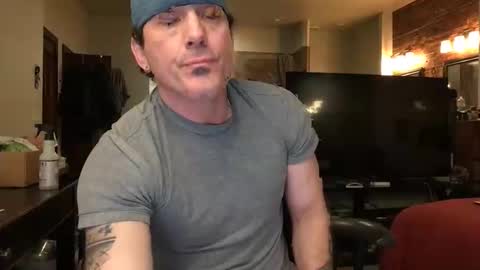 Reed C online show from March 6, 2026, 6:43 am