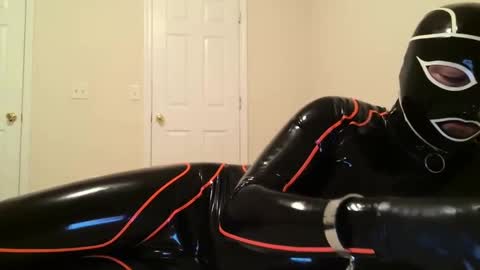 rubber3452 online show from March 10, 2025, 1:01 am