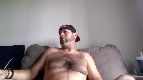 rubbingoneout714 online show from February 18, 2026, 7:10 pm