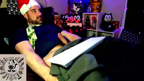 Ruben online show from December 5, 2025, 6:44 am