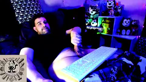 Ruben online show from February 13, 2026, 5:25 am