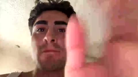 rubenzaragosa09 online show from April 12, 2026, 5:29 pm