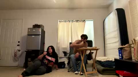 rubenzaragosa09 online show from June 18, 2026, 10:47 pm
