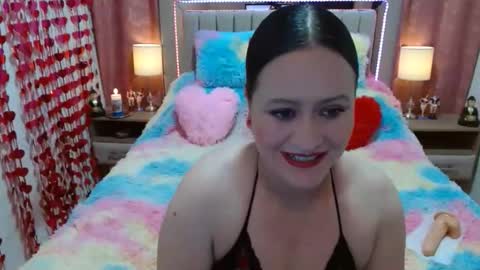 Snapshot of rubi82_ chatting on April 5, 2026, 10:40 pm rubi82_ online show from April 5, 2026, 10:40 pm