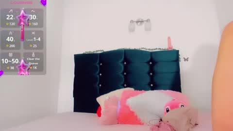 Rubi i love online show from December 6, 2024, 7:12 pm