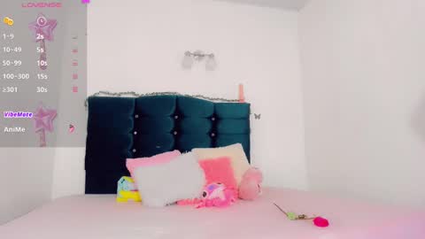 Rubi i love online show from December 28, 2024, 7:33 pm