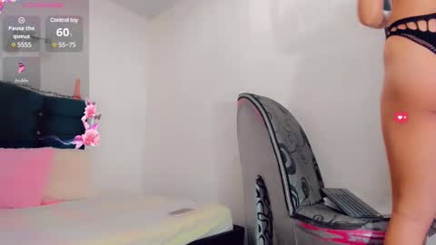 Rubi i love online show from January 3, 2025, 7:18 pm