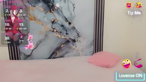 Rubi i love online show from January 14, 2026, 11:16 am