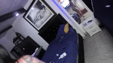 rubi rouss  instagran and X or tw  FAV VIBES11  9 33  101 moan and explode my balls online show from February 16, 2026, 9:22 pm