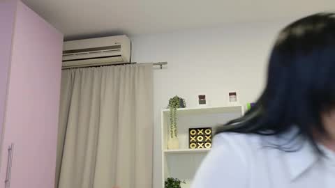 Rubi online show from March 22, 2026, 2:37 am