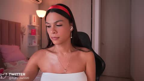 RubiOberli 9 INCH Guys my blue page is available now  online show from March 8, 2026, 2:37 am