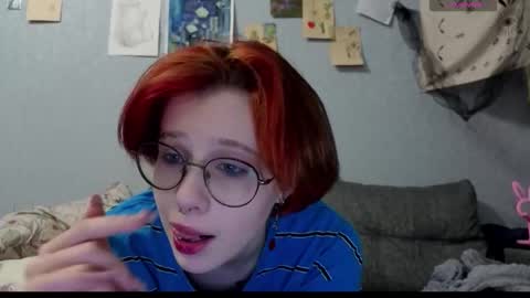 Rubi online show from October 11, 2025, 7:01 pm