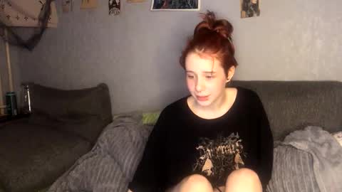 Rubi online show from October 27, 2025, 5:39 pm