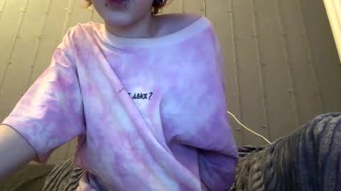 Rubi online show from November 8, 2025, 12:27 pm