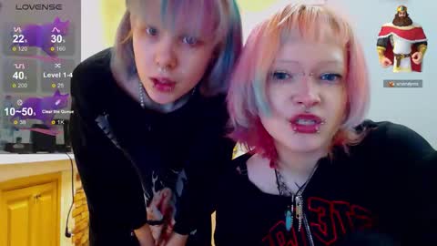 Rubi online show from January 7, 2026, 5:48 pm