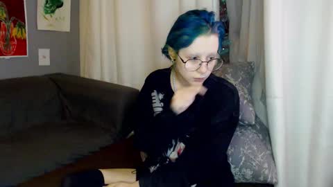 Rubi online show from January 12, 2026, 2:44 pm