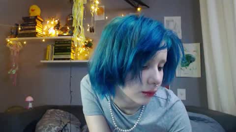 Rubi online show from January 14, 2026, 5:18 pm