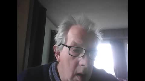 rubixman online show from March 22, 2026, 4:32 pm