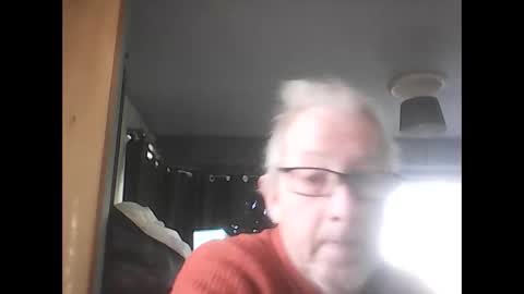 rubixman online show from March 28, 2026, 5:34 pm