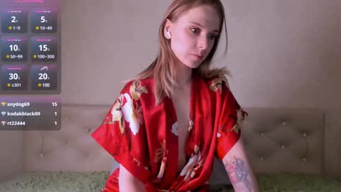 Snapshot of ruby_666 chatting on February 22, 2025, 4:18 am j online show from February 22, 2025, 4:18 am