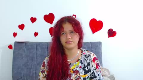 Ruby and Vanie online show from June 29, 2026, 12:50 am