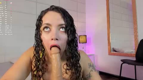 Ruby  online show from July 17, 2026, 7:41 pm