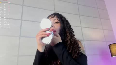 Ruby  online show from July 29, 2026, 9:35 pm