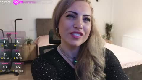 Ruby online show from April 10, 2026, 12:49 am